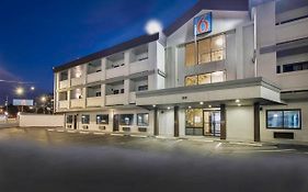 Motel 6 Atlanta Downtown Atlanta Ga